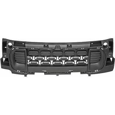 CITRO BUMP.GITTER MI. BERLINGO, ACCESSORI DAVANTI 18-