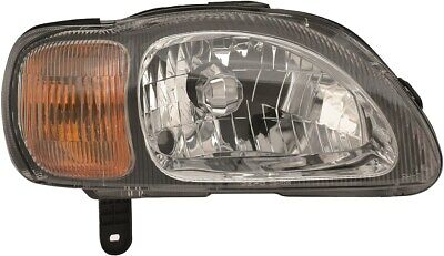 Faro anteriore dx BALENO 99- reg el DEPO da vettura N. JSAEG....16001
