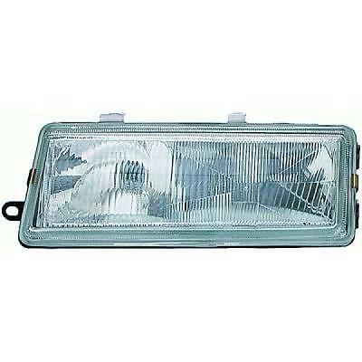 Faro fanale anteriore Sinistro TOLEDO 95-98 TYC per reg elettrica