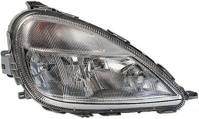 Faro fanale anteriore destro ClasseA W168 1997-2000 MAGNETI MARELLI H1+