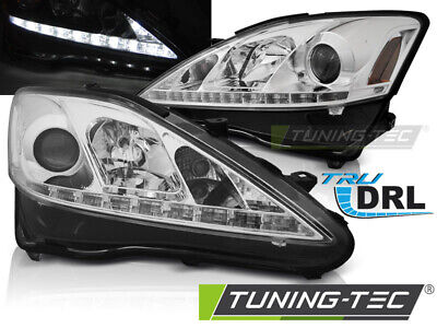 IS 06-13 DRL CHROME