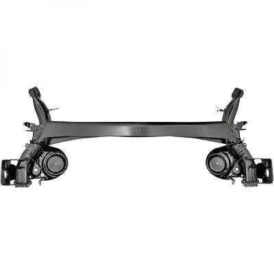 ASSALE POSTERIORE COMPATIBILE CON FIAT 500, ASSALI POSTERIORI 07-   SOLO