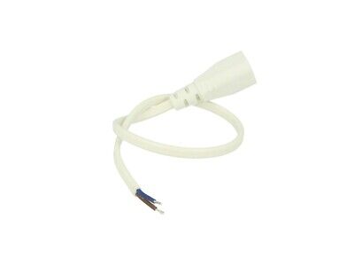 Adattatore Cavo Femmina Per Plafoniera Tubo Led T5 All In One Con Filo Lunga