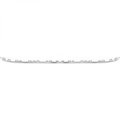 COMPATIBILE CON VW FASCIA CROMATA ANTERIORE PASSAT, COLPI ANTERIORI 15-07.19