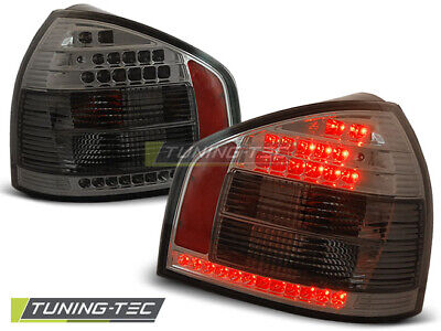 FANALI POSTERIORI A LED FUMO per A3 08.96-08.00