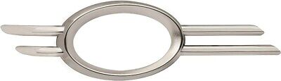 Listello listello dx ClasseE W211 06-09 cromato ELEGANCE/Avantgarde 211