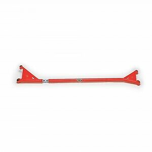 Barra duomi in acciaio  regolabile  per 145/146 2.0 16v Twin Spark