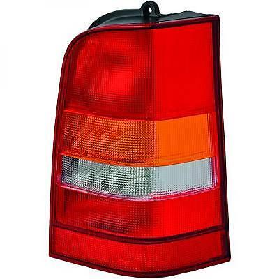 Faro fanale posteriore Destro VITO 95-03 11-0567-01-2