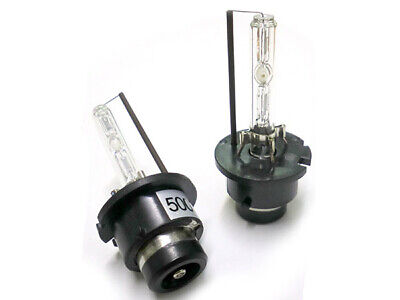 Lampada Hid Xenon D2S 8000K 85V 35W P32d-2