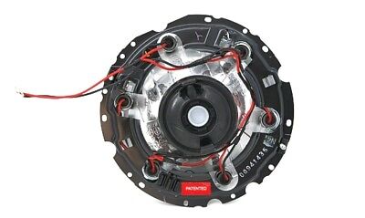 Coppia Set Fari Fanali Anteriori Tuning Angel Eyes Golf 1 I° Cromati