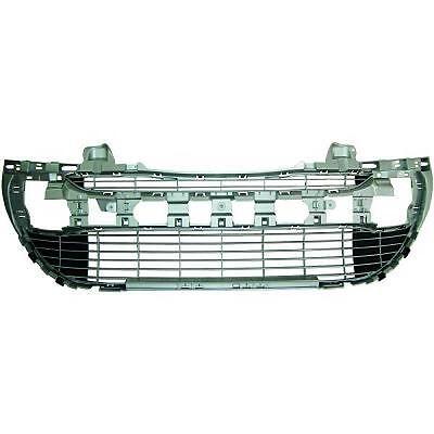 Griglia Mascherina paraurti 308 07-11