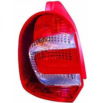 Faro fanale posteriore Destro MODUS 08-