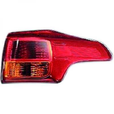 FANALE POSTERIORE TOYOT DESTRO RAV 4, FANALI POSTERIORI 13-12.15