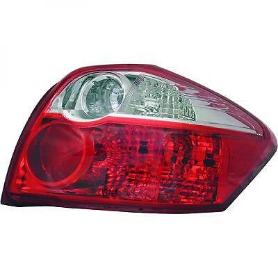 Faro fanale posteriore Destro AURIS 10-12 3/5ptvetture di produzione giapponese