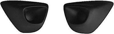 GRIGLIA DI VENTILAZIONE COMPATIBILE CON OPEL. DX/SX VIVARO, COLPI ANTERIORI
