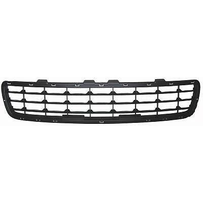 Griglia Mascherina paraurti Anteriore centrale PUNTO 03-07