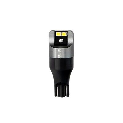 Blister 2x Diode LED T15-W16W 4x3020SMD