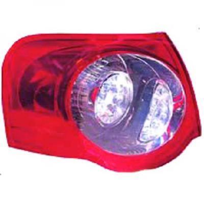 Faro fanale posteriore Destro PASSAT 3C 05-10 VARIANT esterno