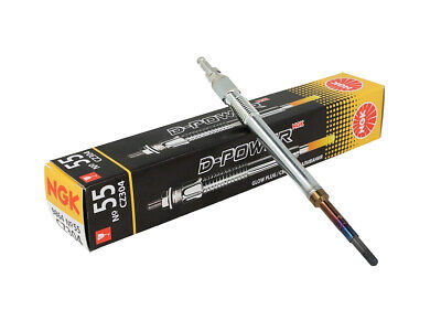Candeletta NGK D-POWER NR55 CZ304 9864