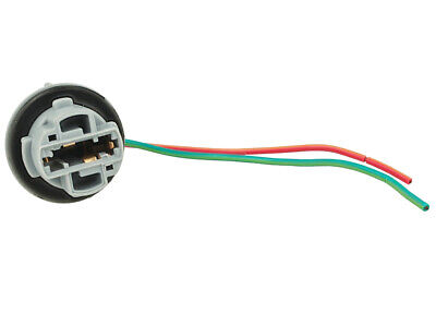 10 Portalampada Supporto Attacco 7440 T20 W21W WY21W <ul><li>Portalampada