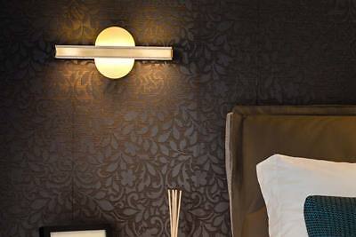 Lampada Led modello LUNA con illuminazione in alto ed in basso 24W 220V 300mm