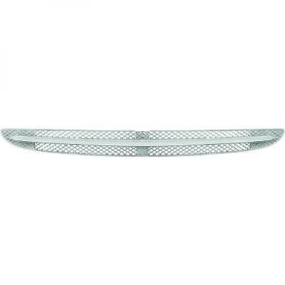 GRIGLIA PARAURTI CENTRALE MERCE DB W220 ACCESSORI ANTERIORI 00-02