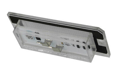 Coppia Plafoniere Luci Targa Led Freelander Canbus No Errore 12V 5W