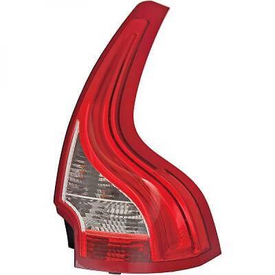 FANALE POSTERIORE COMPATIBILE CON VOLVO DX. XC60, FANALI POSTERIORI 13-17