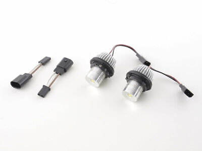 KIT Conversione a Led cree 10w Marker E39/E53/E65/E66/E60/E6/E63/E64/E87/X3