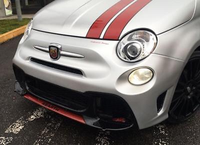 500-595 1^ typ fino a 2016 -NEW! Paraurti anteriore tipo Restyling