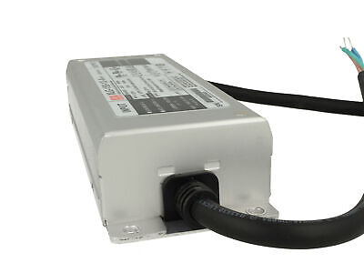 Alimentatore Trasformatore MeanWell Impermeabile IP67 12V 150W 12,5A