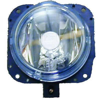 Fendinebbia Destro/Sinistro XSARA PICASSO 99-04, lampada H1, anche Berli