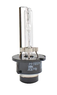 Kit di conversione Xenon M-Tech Basic D2S 4300K