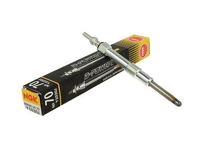 Candeletta NGK D-POWER NR70 Y1030J 90828 <table class="table
