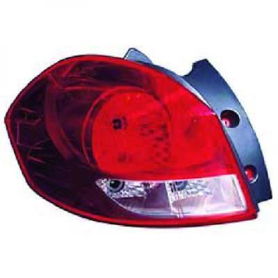 Faro fanale posteriore Destro CLIO 06- Wagon Grandtour
