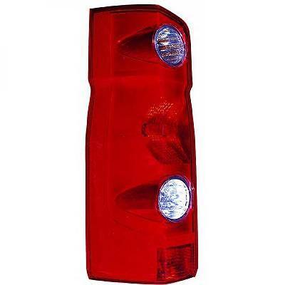 Faro fanale posteriore Destro CRAFTER, 06-