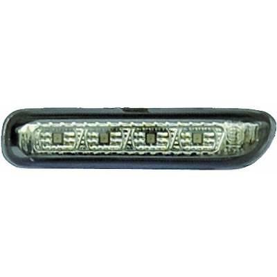 Coppia frecce laterali TUNING Serie3 E46 1998 >2001 berlina touring LED nere