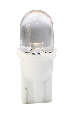 Lampada Led Diodo LED L910 W5W 24V difusivo bianco caldo