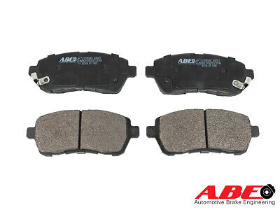 Kit Pastiglie Freno ABE C13063ABE 0986494321 LP2069 FDB4110 GDB3437