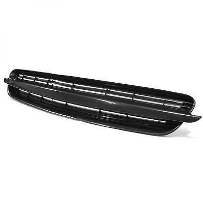 Calandra Griglia Mascherina TUNING VECTRA C 02-05 nera senza logo