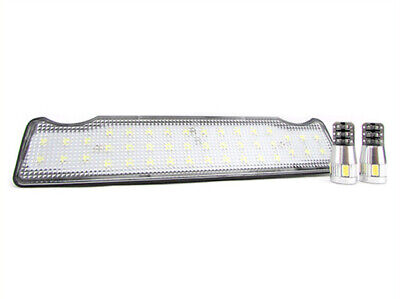 Kit Plafoniera Luci Led Di Cortesia Lettura Posteriore X3 F01 F02 F03 F04