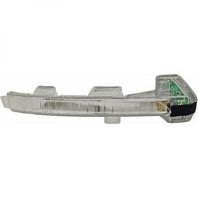Freccia laterale specchietto dx PASSAT 14-