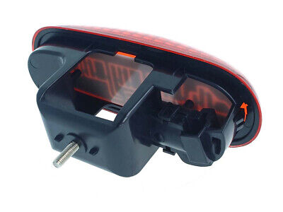 Kit Luce Terzo Stop a Led Singolo Rosso Per Trafic Vivaro