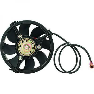 Elettroventola radiatore A4(B5) 11/94