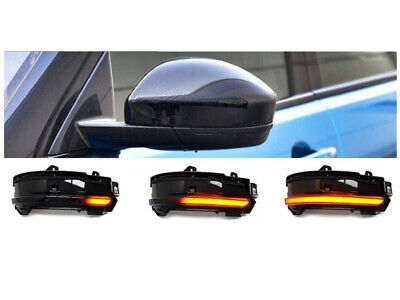 Kit Freccia Led Specchietto Retrovisore Dinamico Sequenziale Evoque