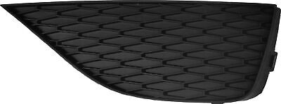 Griglia paraurti dx IBIZA 08-03/12 no 6J0853666 9B9