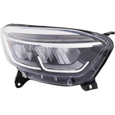 FARO LED RENAU. RIF. CATTURARE  FARO. DEPO/TYC 17-20 LED