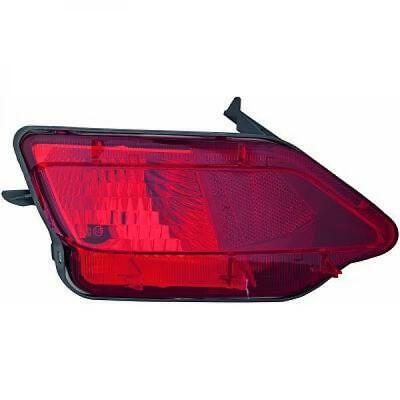 Fendinebbia sx RAV 4 13-15 W21W 81490-42050