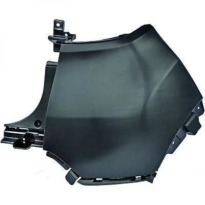 Angolare angolo cantonale paraurti posteriore destro CAPTUR 2013-
