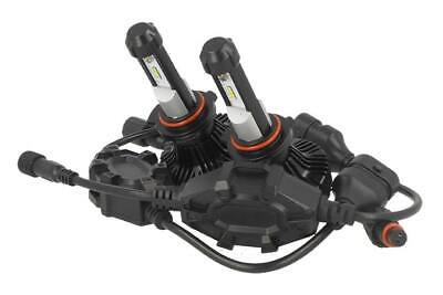 Kit Full Led HIR2 9012 80W 12V 24V 8 Chip Phillips Z-ES Per Aygo IQ Priu